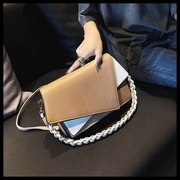 NEW CANNES Crossbody - Picture 5 of 8